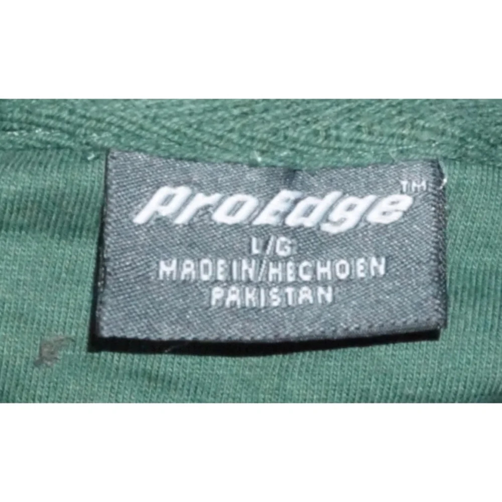 Back In The USSR T Shirt Green L - Picture 5 of 8